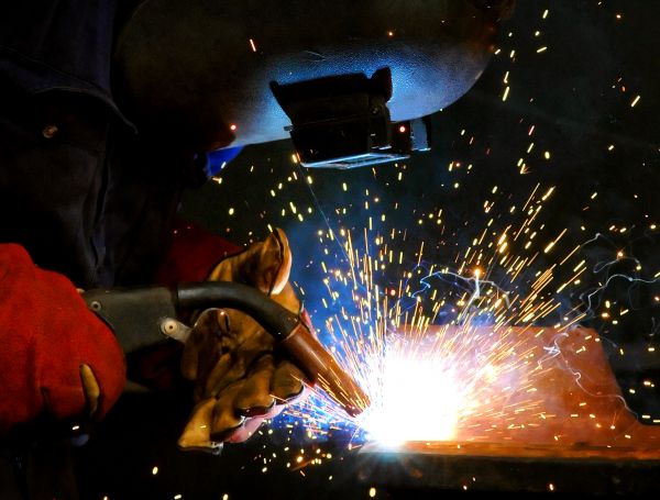 Honolulu Welding Service