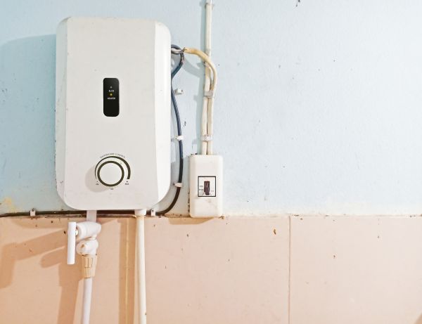 Honolulu Water Heater Service