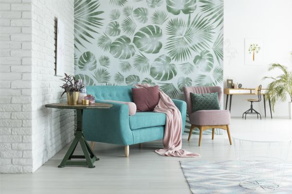 Honolulu Wallpaper Service