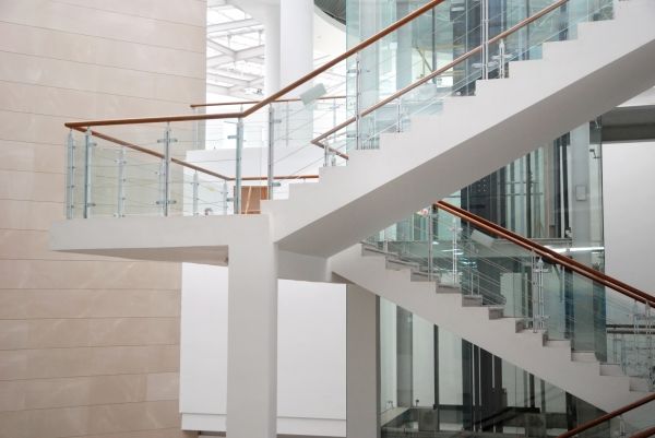 Honolulu Stairs and Rails Service