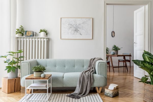 Honolulu Staging Service