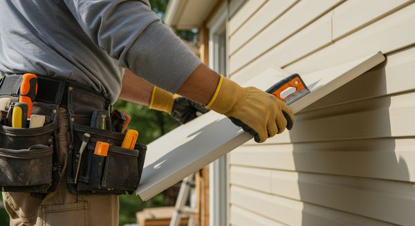 Honolulu Siding Service