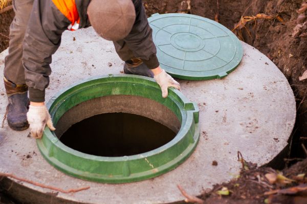 Honolulu Septic Service