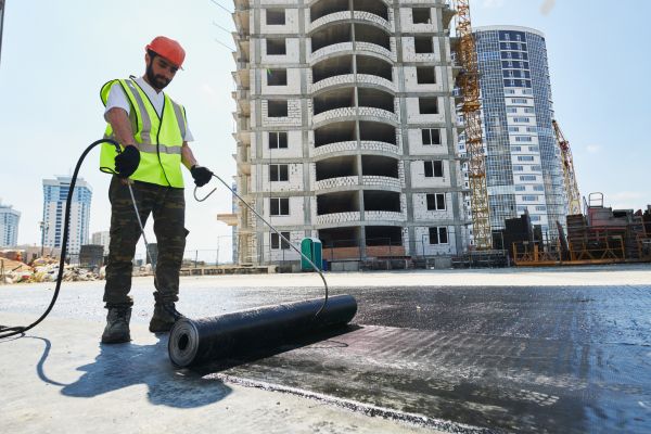 Honolulu Roofing Service