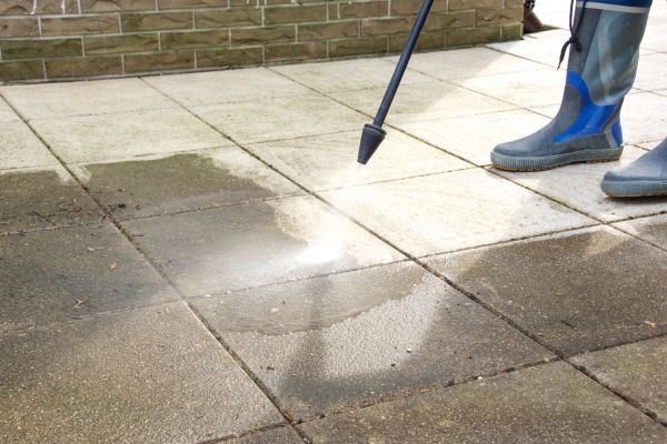 Honolulu Power Washing