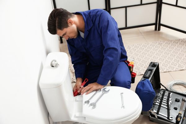 Honolulu Plumbing Service