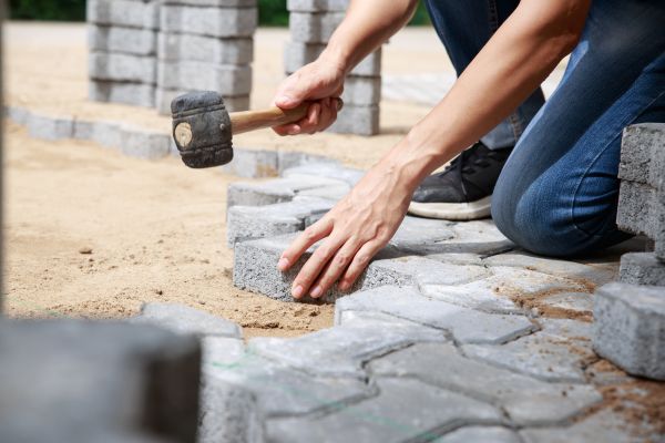 Honolulu Pavers Service