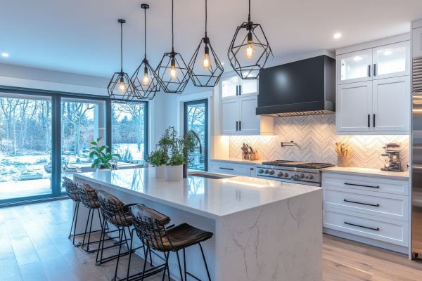 Honolulu Lighting Service