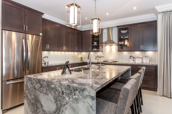 Honolulu Kitchen Remodeling
