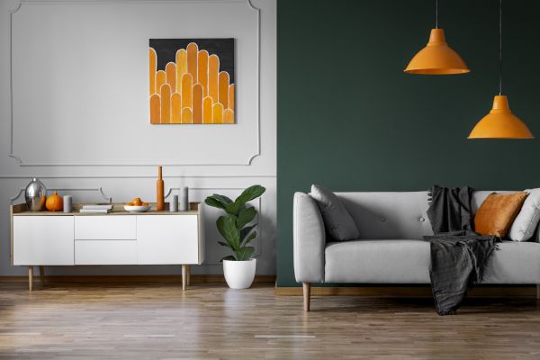 Honolulu Interior Painting