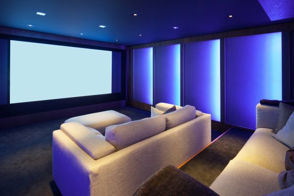 Honolulu Home Theater Service
