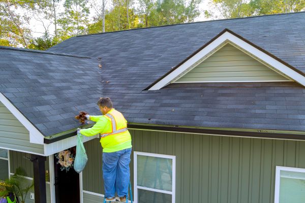Honolulu Gutter Service