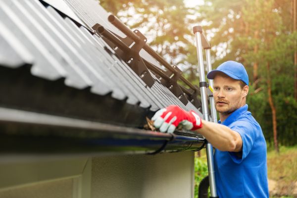 Honolulu Gutter Cleaning