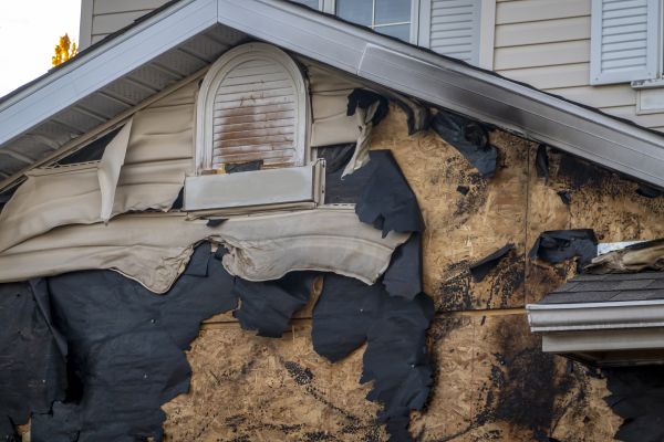 Honolulu Fire Restoration