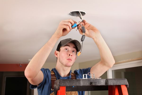 Honolulu Electrical Service