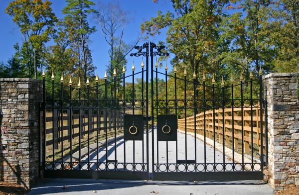 Honolulu Driveway Gate Service