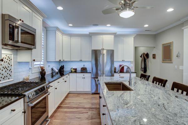 Honolulu Countertop Service