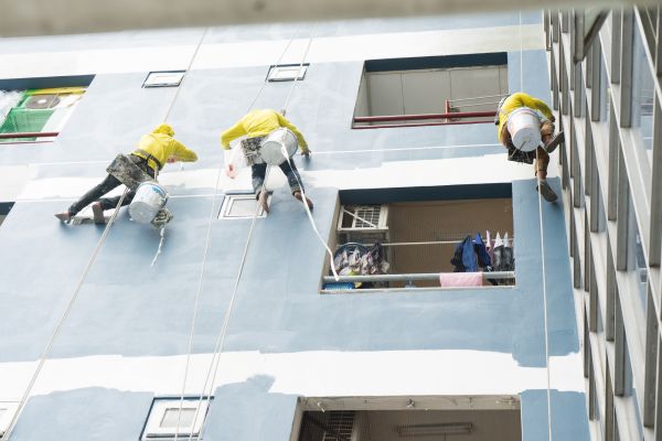 Honolulu Commercial Painting