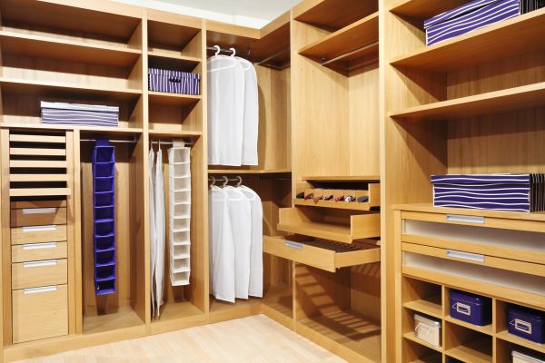 Honolulu Closet and Shelving Service